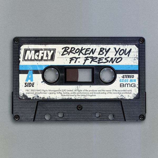 Broken By You feat. Fresno