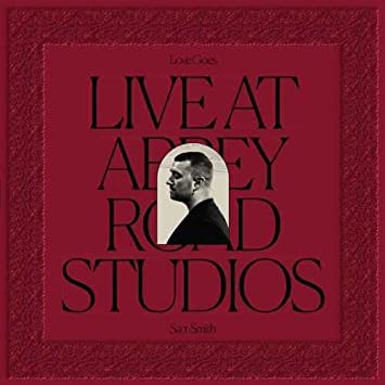 Love Goes - Live at Abbey Road